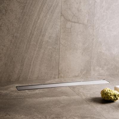 Douchegoot Easy Drain Compact 110 cm, ws 30 mm enkel