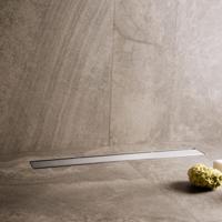 Douchegoot Easy Drain Compact 110 cm, ws 30 mm enkel - thumbnail