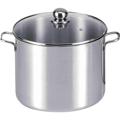 Krüger Haushaltswaren 72727 Kookpan 30 cm