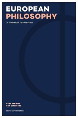 European Philosophy (English Edition)