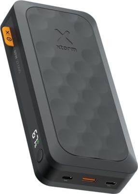 Xtorm Fuel Series Power Pack 67 W 27.000 mAh Powerbank Zwart - thumbnail