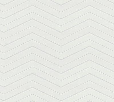 AS Creation Meistervlies 7 - Overschilderbaar - 384741