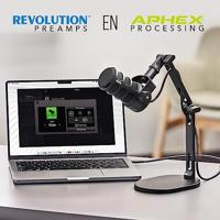 RODE Microphones PodMic USB-microfoon Statief Zendmethode:USB, Kabelgebonden USB-C, Hoofdtelefoon (3.5 mm jackplug) USB, Kabelgebonden Zwart - thumbnail
