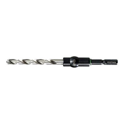 Festool Accessoires Spiraalboor HSS D 5/52 CE/M-Set | 493425