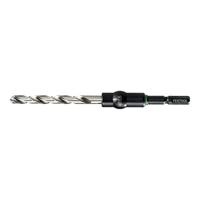 Festool Accessoires Spiraalboor HSS D 5/52 CE/M-Set | 493425 - thumbnail