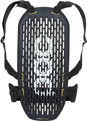 POC vpd system back - back protector