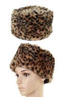 Bontmuts Panter Print - thumbnail