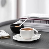 VILLEROY & BOCH - NewMoon - Espressoschotel 13cm - thumbnail