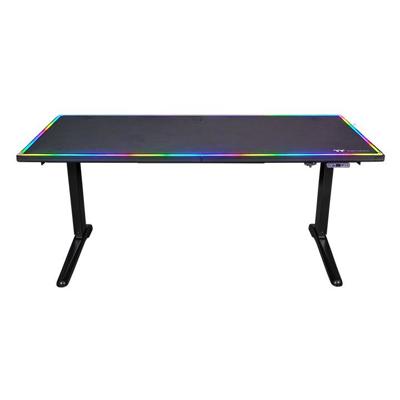 Thermaltake Level 20 Battle Station Gaming Desk