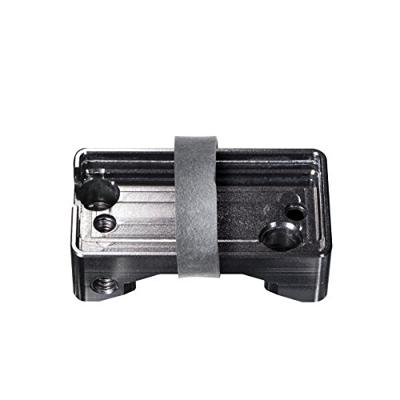 Walimex Pro Aptaris GoPro Naked Mount Adapter