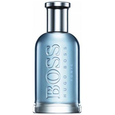 Hugo Boss Bottled Tonic Eau de Toilette Spray 50 ml Heren Hugo Boss Bottled Tonic Eau de Toilette Spray 50 ml Heren