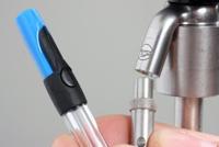 Korda Stow Bobbin MKII Green - thumbnail