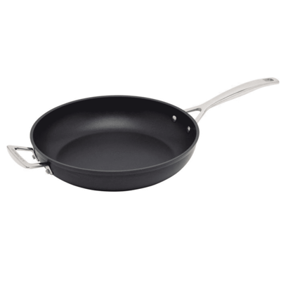 LE CREUSET - Les Forgees - Sauteerpan 30cm 3,7l LE CREUSET - Les Forgees - Sauteerpan 30cm 3,7l