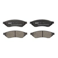 Remblokken set FDB1986 - thumbnail