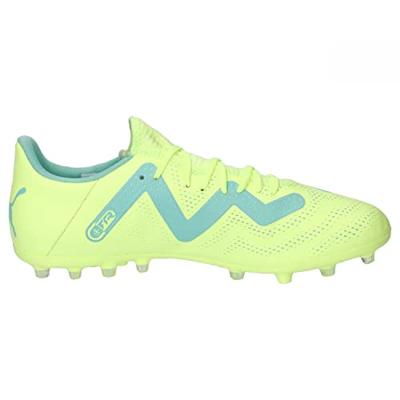 Voetbalschoenen Puma Future Play Mg Limoengroen - Maat: 42,5