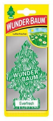Wunder-Baum Air freshener everfresh 1-er