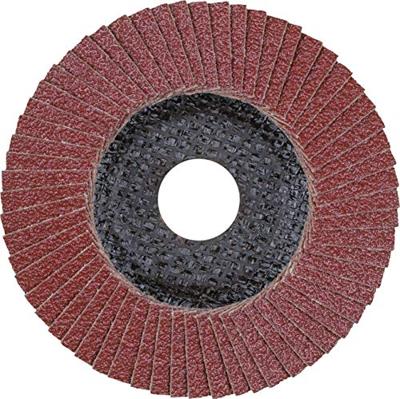 PFERD TOOLS 67708115 PFC 115 A 80 SG STEELOX Lamellenschijf Diameter 115 mm Boordiameter 22.23 mm RVS, Staal 10 stuk(s)