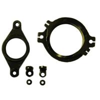 VWP cnc rotorset incl. tabs - thumbnail