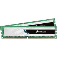 Value Select - Geheugen - DDR3 - 16 GB: 2 x 8 GB - 240-PIN - 1600 MHz - CL11 - thumbnail