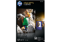 HP Advanced fotopapier ft 10 x 15 cm, 250 g, pak van 100 vel, glanzend - thumbnail