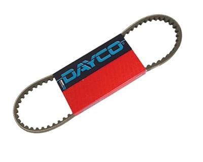 DAYCO keilriemen "standard" v-belts 18.5x820 mm