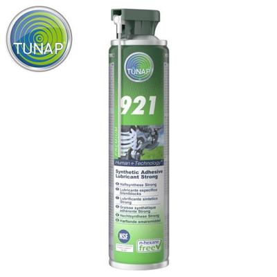 TUNAP SPORTS Tunap hechtend smeermiddel strong 921 400 ml