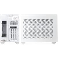 Cooler Master MasterBox NR200P V2 mini tower behuizing - thumbnail