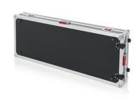 Gator Cases G-TOUR-76V2 houten flightcase voor 76 toetsen keyboard 130x46x15 cm - thumbnail