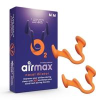 Airmax Anti Snurkers Medium - thumbnail