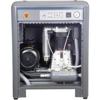 Aerotec Silent Basis PRO B-AK50-15 Pneumatische compressor 15 bar - thumbnail