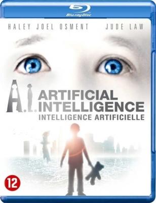 A.I. Artificial Intelligence A.I. Artificial Intelligence