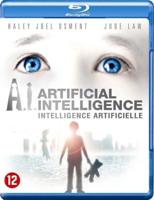 A.I. Artificial Intelligence - thumbnail