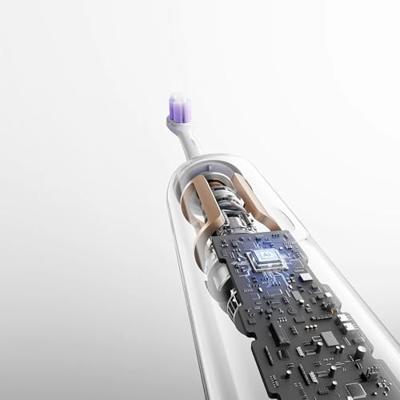Elektrische tandenborstel Xiaomi Oscillation Electric Toothbrush Pro - thumbnail