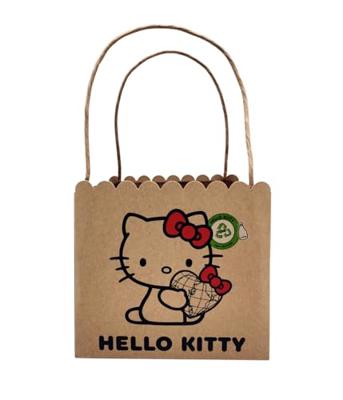 Sanrio Plush Figure Hello Kitty Classic 24 cm