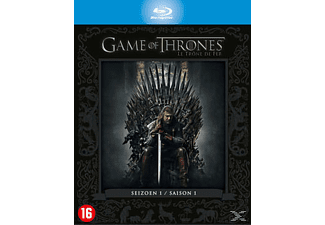 Game of Thrones - Seizoen 1