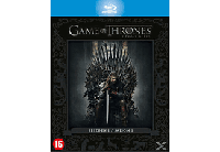 Game of Thrones - Seizoen 1 - thumbnail