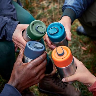 Black+Blum Geïsoleerde Reismok - 0.34Ltr - Olijf