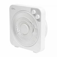 Tafelventilator JATA Wit 45 W - thumbnail