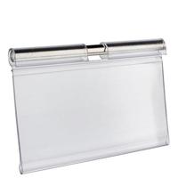 Scanvaantje 70x40mmvoor pen op boardhaak - thumbnail