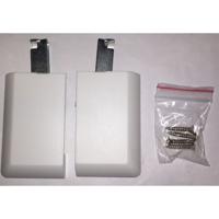 Wiesbaden ophanging meubelset model 1 - thumbnail