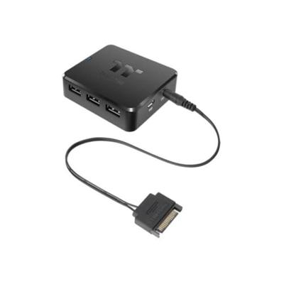 THERMALTAKE - H200 PLUS - Interne USB-hub