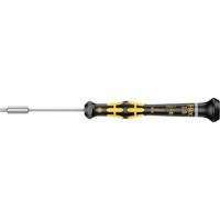 Wera 1569 ESD Micro Dopschroevendraaier ESD 1 stuk(s) - thumbnail