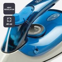 Black+Decker BXIR1000E reisstrijkijzer - thumbnail