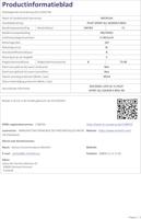 Pilot Sport A/S 4 XL MO1 - thumbnail