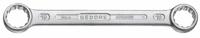Gedore 6056380 4 32X36 Dubbele ringsleutel Sleutelbreedte (metrisch) 32 - 36 mm - thumbnail