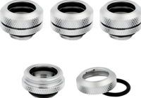 Corsair Hydro X Series XF Hardline, 14 mm OD verbinding - thumbnail