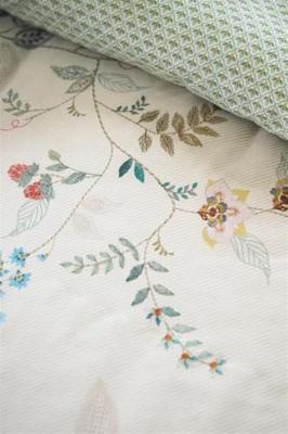 PIP Studio Kili Flower White Bettwäsche (DE)