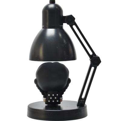 Wednesday Mini LED-Light with Figure 10 cm