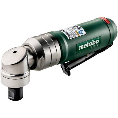 Metabo DG 700-90 Pneumatische rechte slijper 6.2 bar