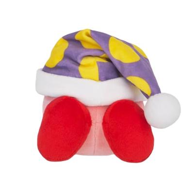 Kirby Plush Figure Sleepy 13 cm